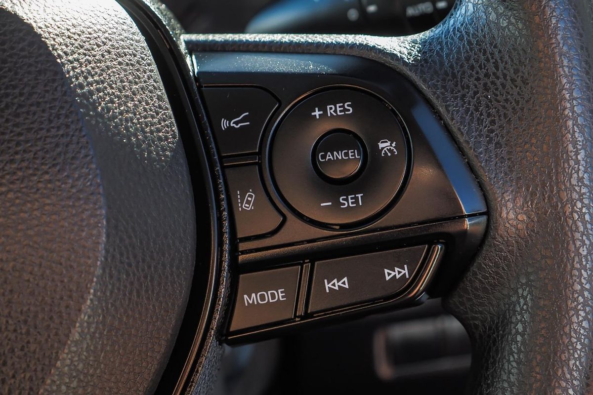 2020 Toyota RAV4 GX MXAA52R