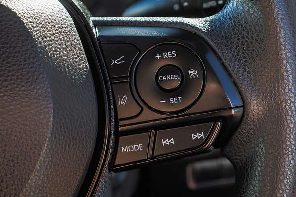 2020 Toyota RAV4 GX MXAA52R