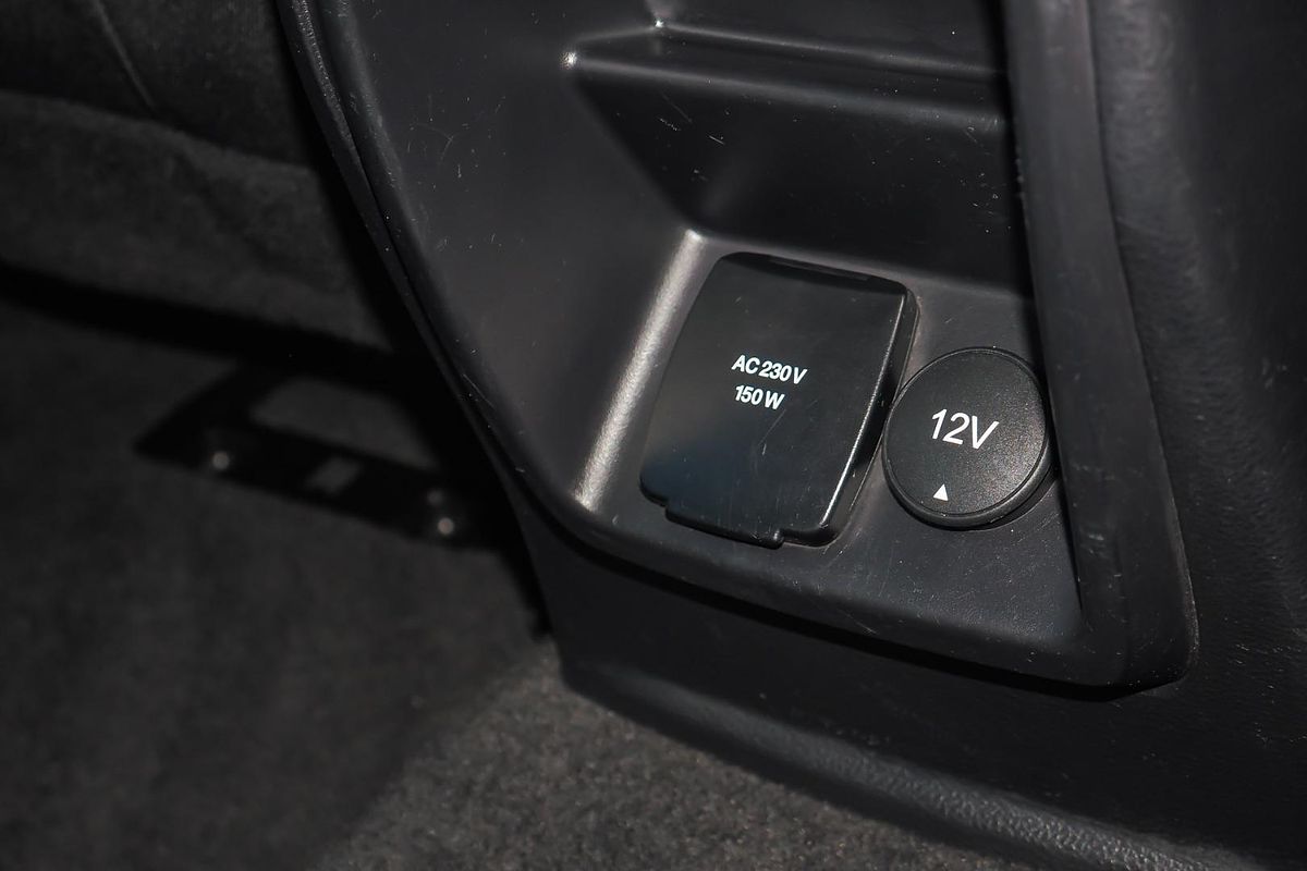 2019 Ford Ranger XLT PX MkIII 4X4 L