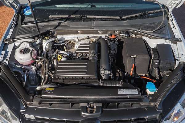 2016 Volkswagen Golf 92TSI Comfortline 7