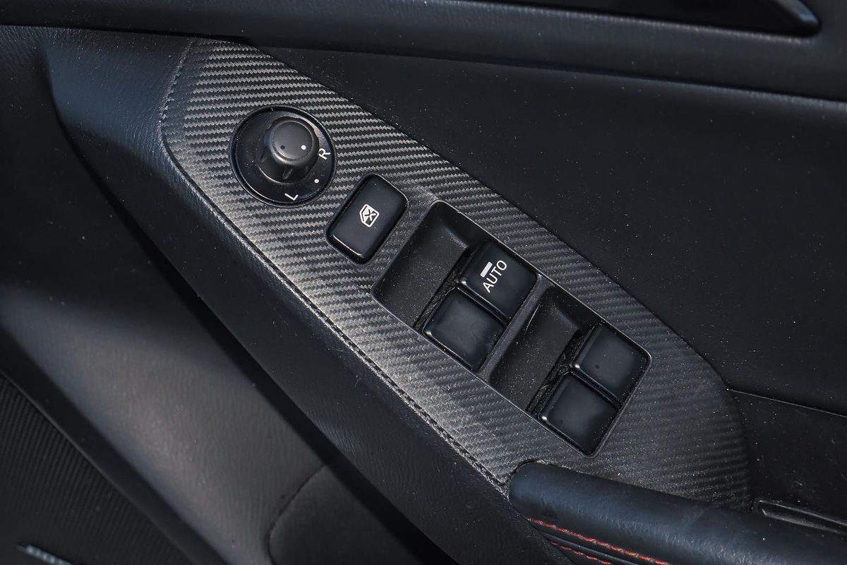 2015 Mazda 3 SP25 GT BM Series