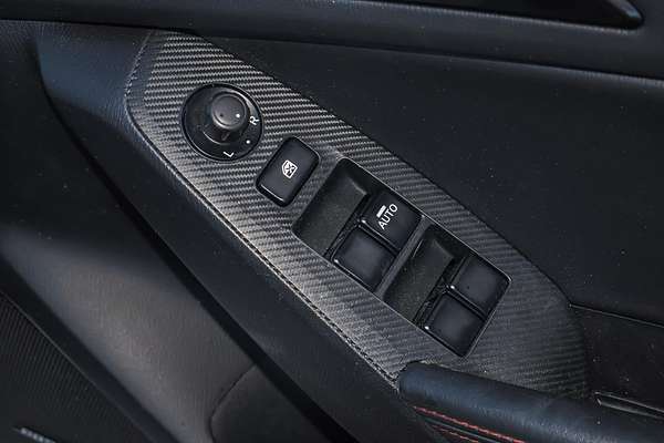 2015 Mazda 3 SP25 GT BM Series