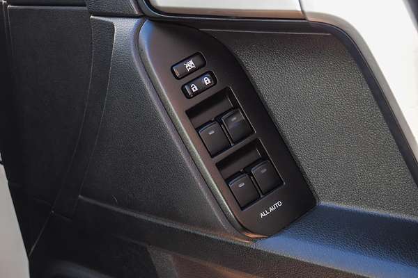 2020 Toyota Landcruiser Prado VX GDJ150R