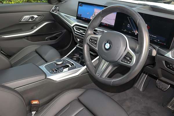 2023 BMW 3 Series 330i M Sport G20 LCI