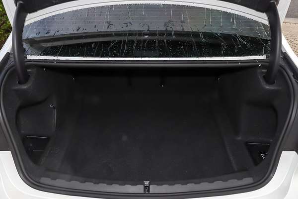 2023 BMW 3 Series 330i M Sport G20 LCI