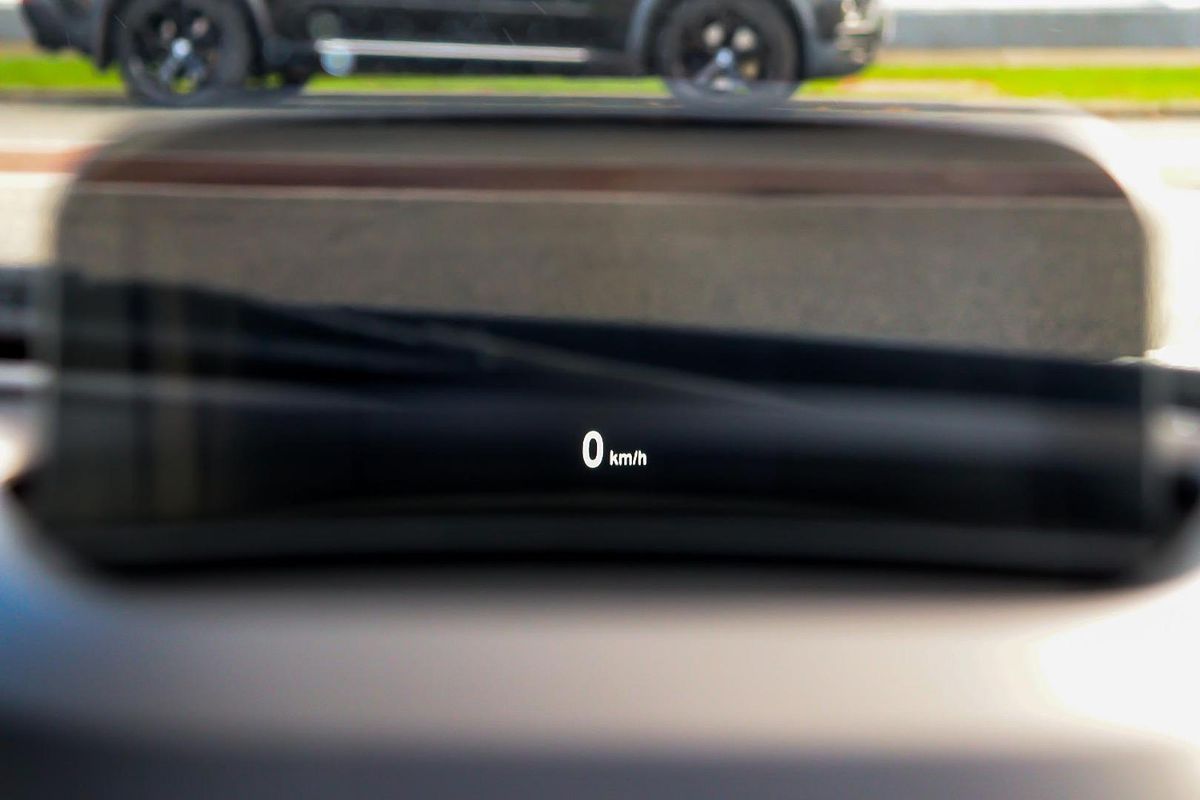 2015 MINI Clubman Cooper F54