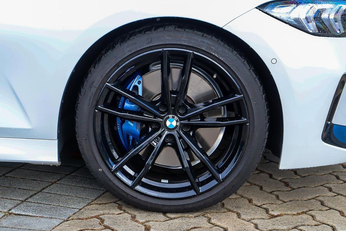 2023 BMW 3 Series 330i M Sport G20 LCI