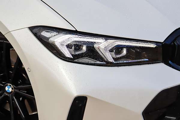 2023 BMW 3 Series 330i M Sport G20 LCI