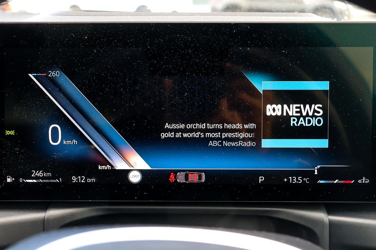 2023 BMW 3 Series 330i M Sport G20 LCI