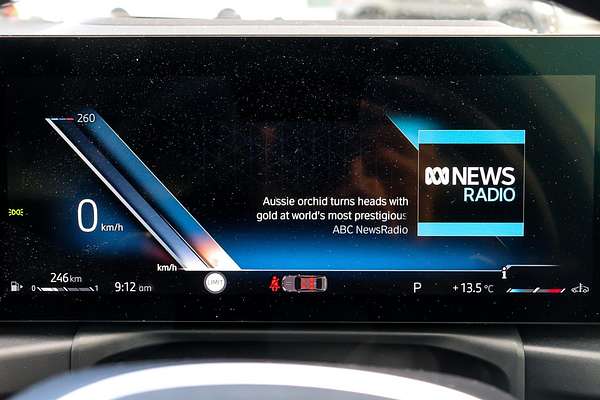 2023 BMW 3 Series 330i M Sport G20 LCI