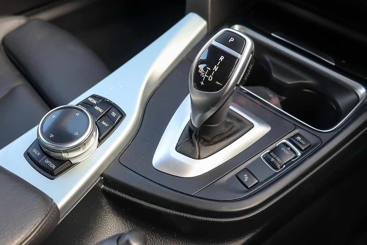 2014 BMW 4 Series 428i Sport Line F36