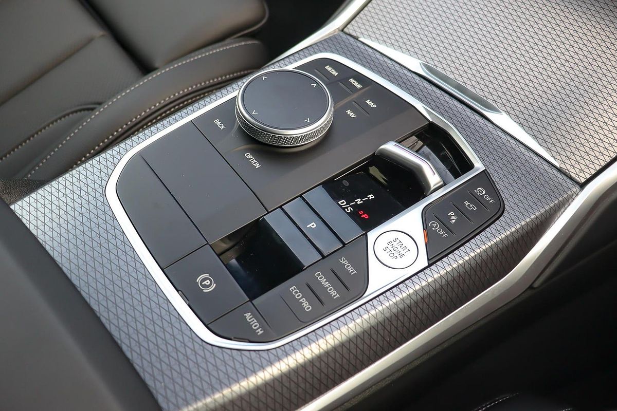 2023 BMW 3 Series 330i M Sport G20 LCI