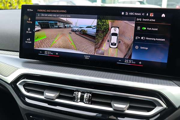 2023 BMW 3 Series 330i M Sport G20 LCI