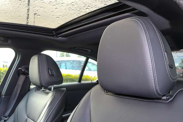 2023 BMW 3 Series 330i M Sport G20 LCI
