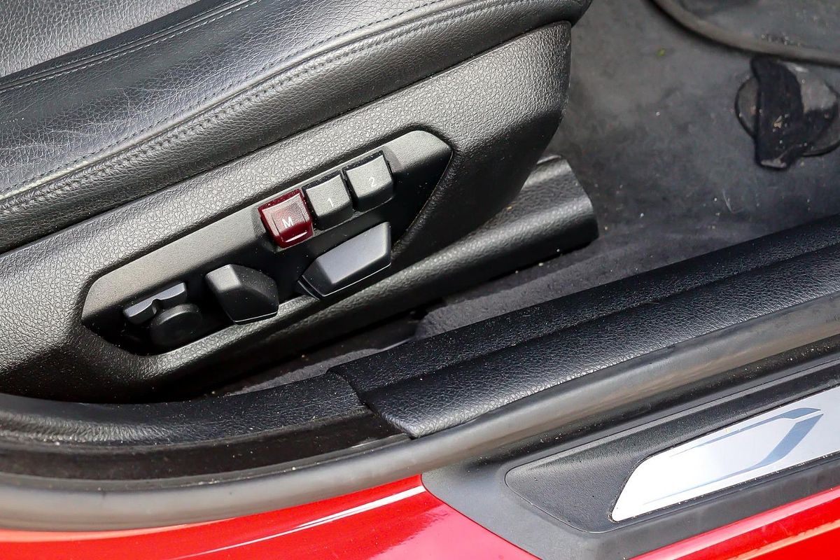2014 BMW 4 Series 428i Sport Line F36
