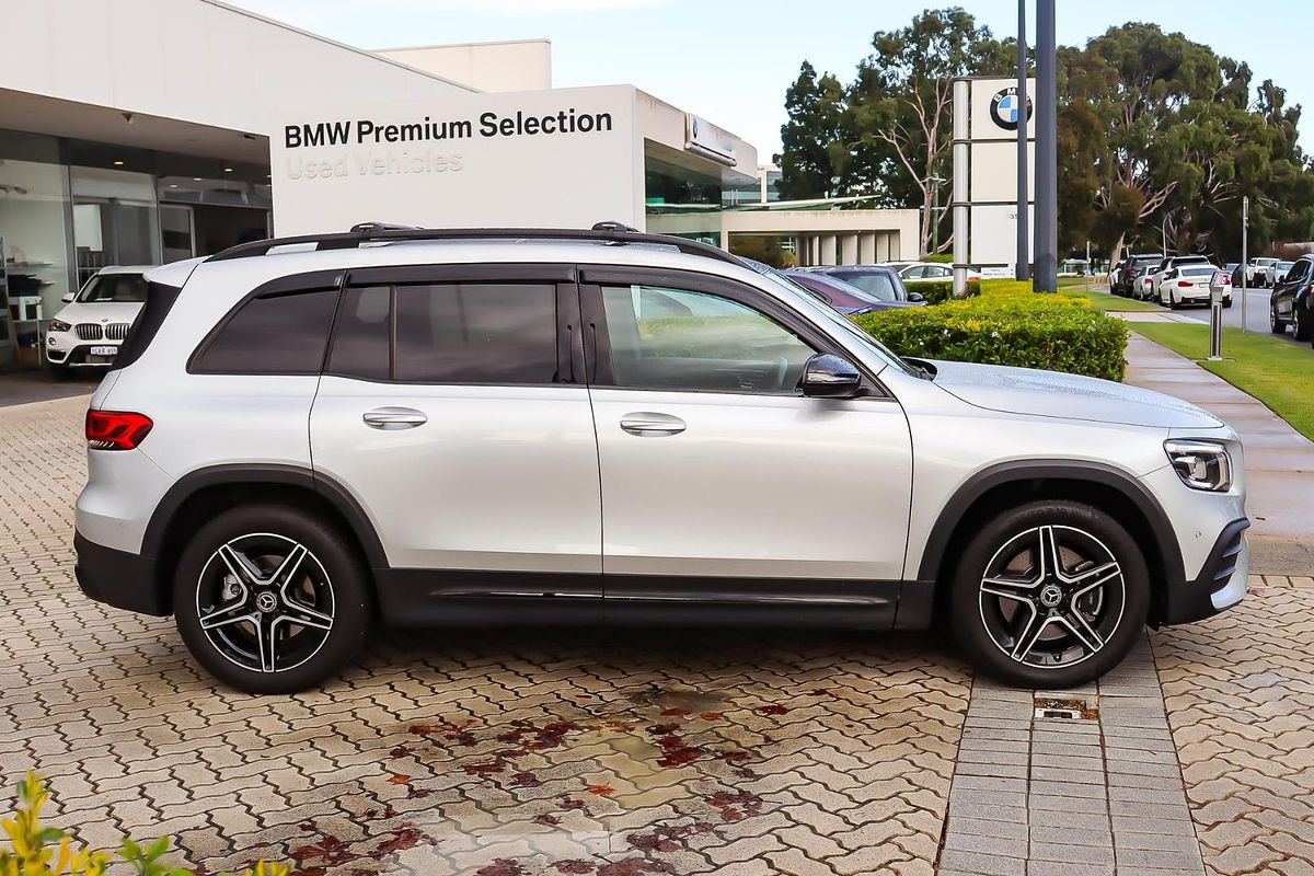 2023 Mercedes-Benz GLB-Class GLB250 X247