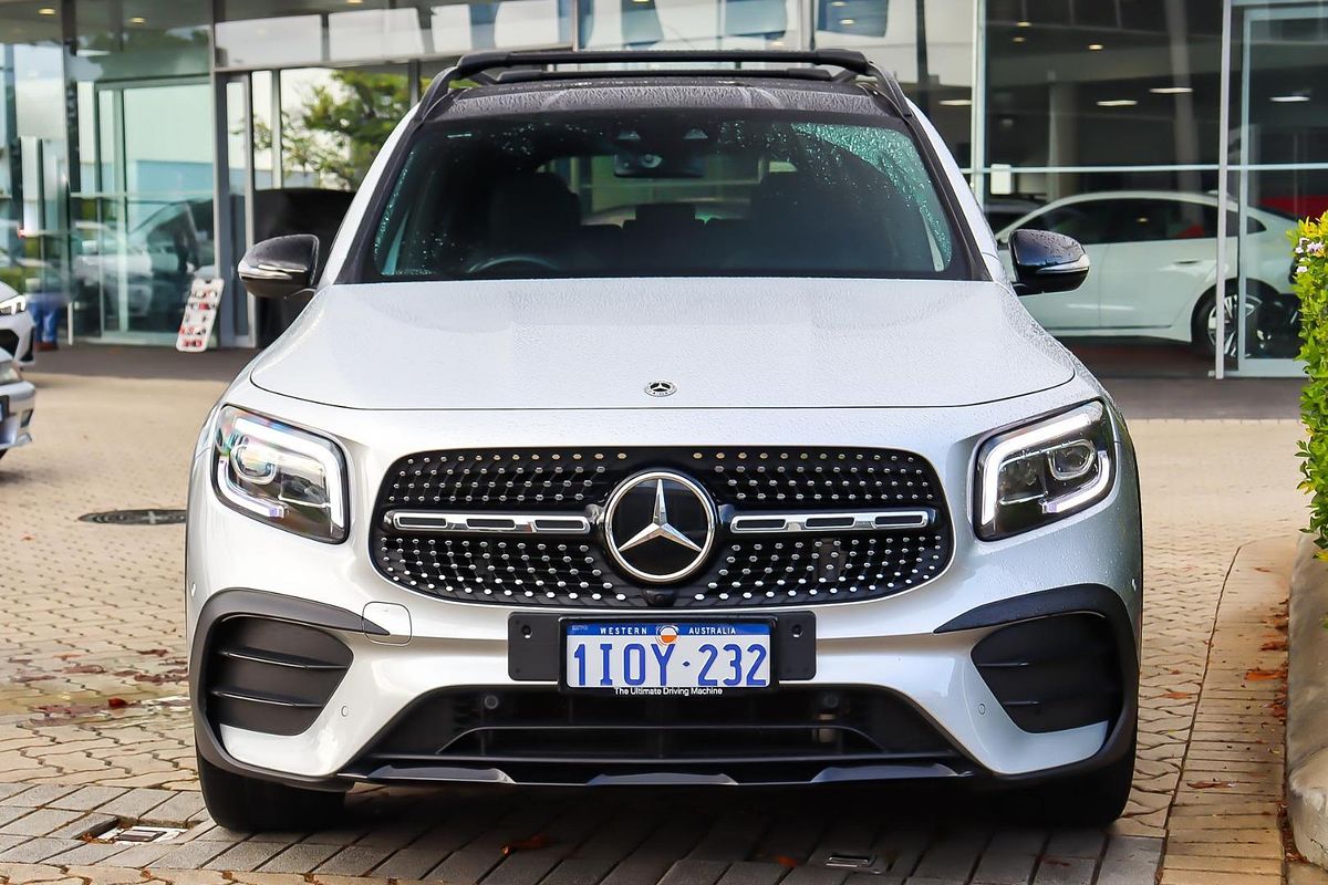 2023 Mercedes-Benz GLB-Class GLB250 X247