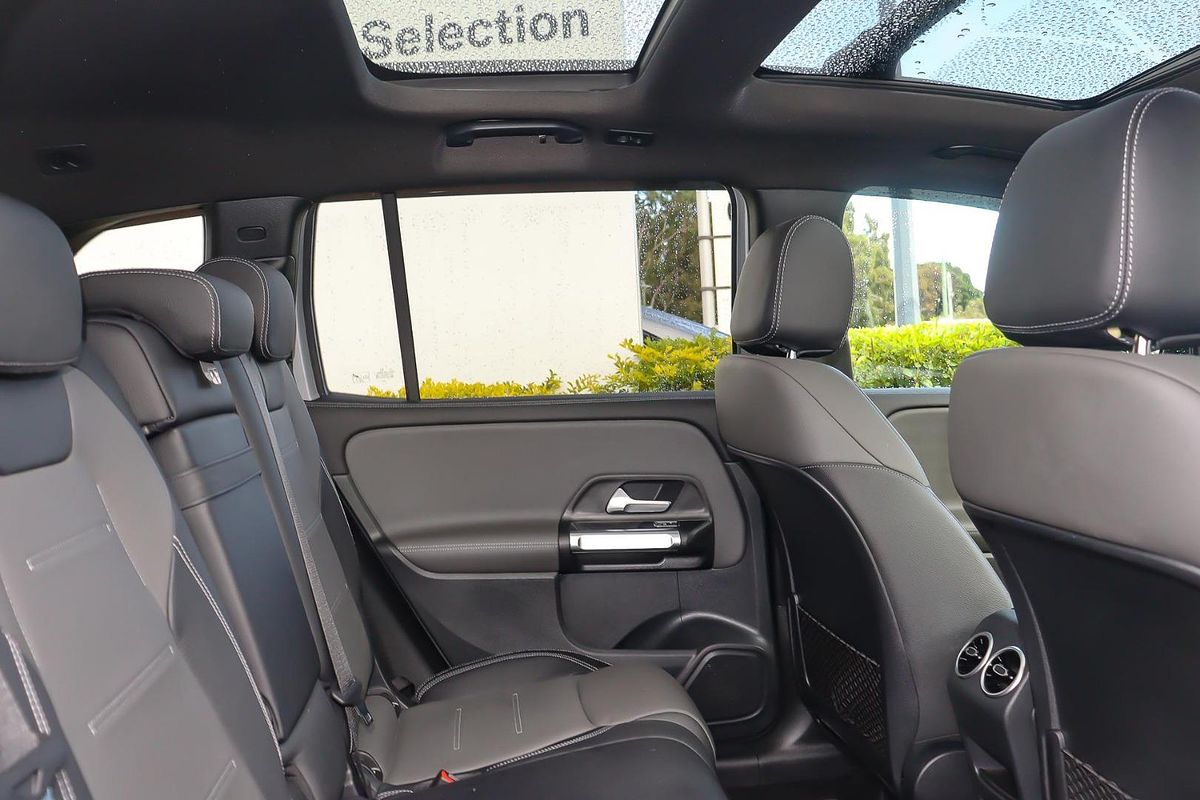 2023 Mercedes-Benz GLB-Class GLB250 X247