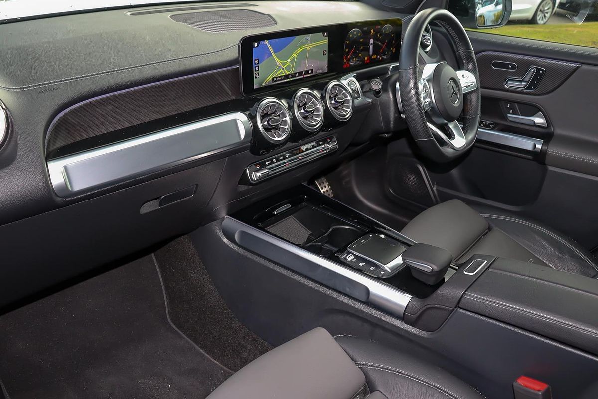 2023 Mercedes-Benz GLB-Class GLB250 X247