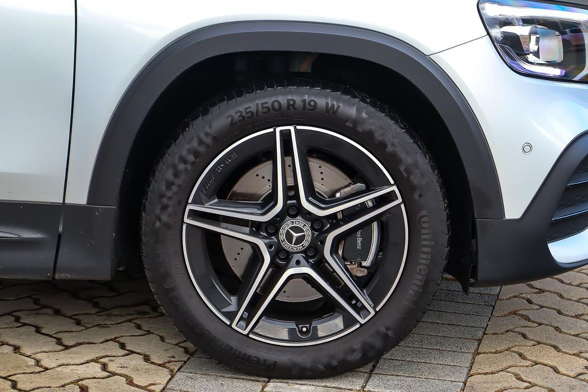 2023 Mercedes-Benz GLB-Class GLB250 X247