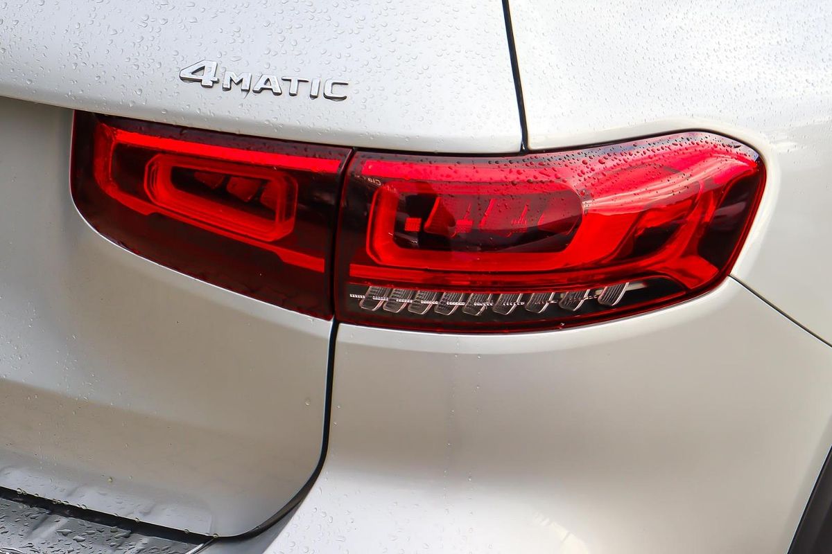 2023 Mercedes-Benz GLB-Class GLB250 X247