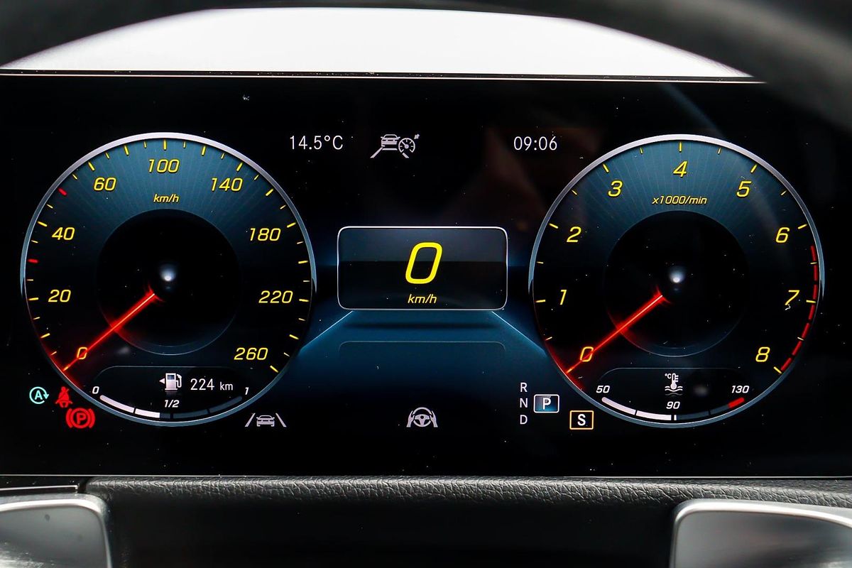 2023 Mercedes-Benz GLB-Class GLB250 X247