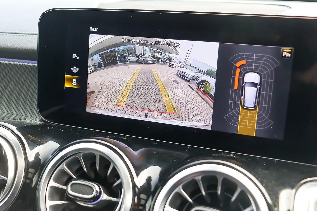 2023 Mercedes-Benz GLB-Class GLB250 X247
