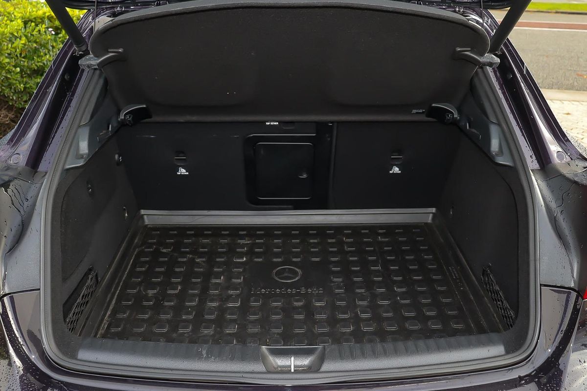 2016 Mercedes-Benz GLA-Class GLA200 d X156