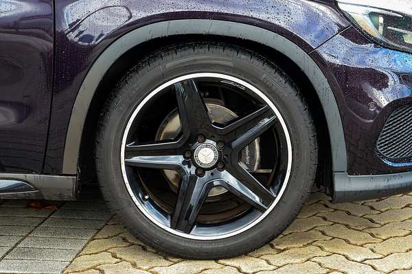 2016 Mercedes-Benz GLA-Class GLA200 d X156