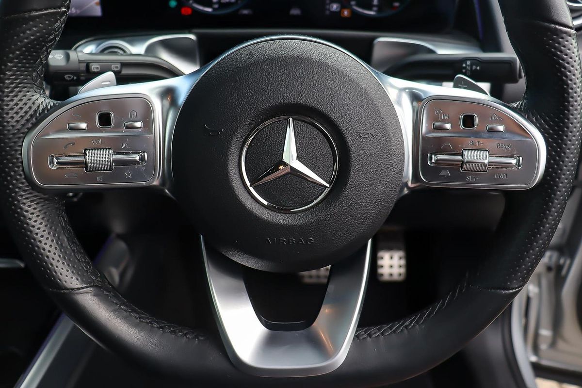 2023 Mercedes-Benz GLB-Class GLB250 X247