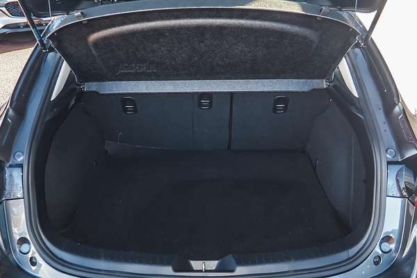 2017 Mazda 3 SP25 GT BN Series