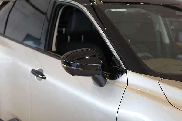2024 Nissan X-TRAIL N-TREK T33
