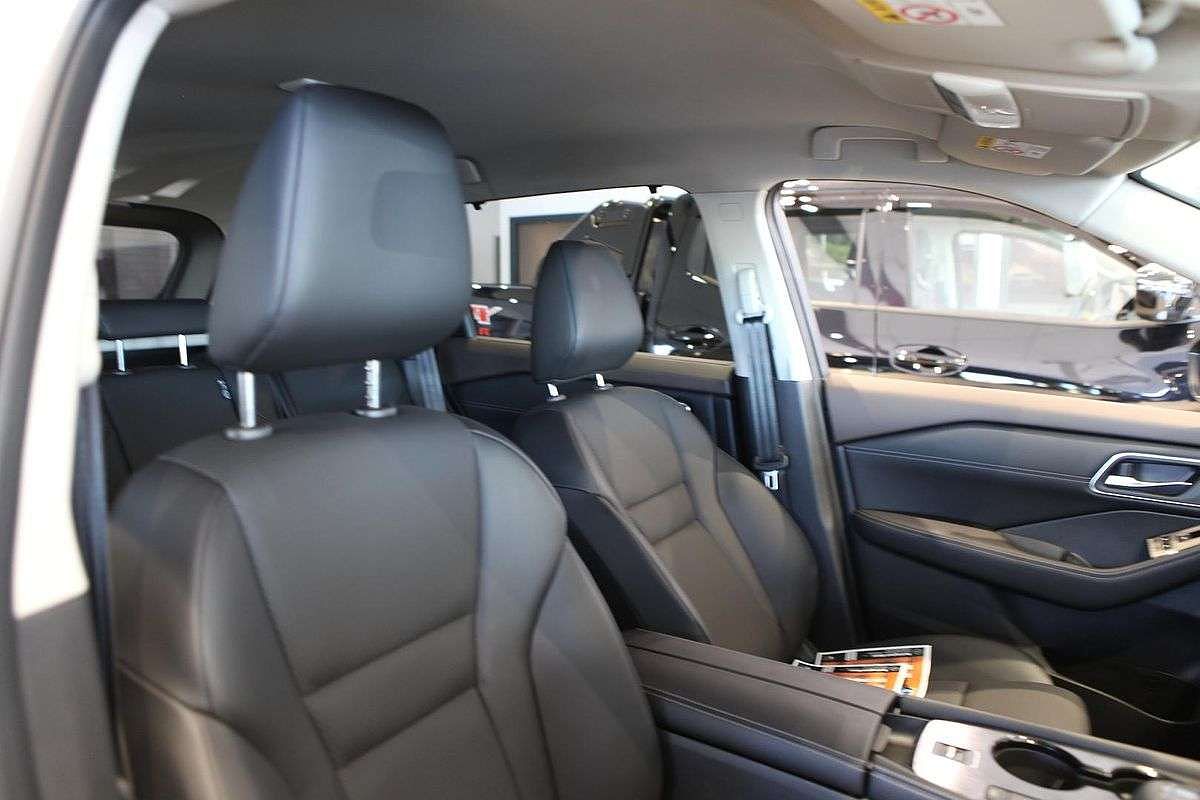 2024 Nissan X-TRAIL N-TREK T33