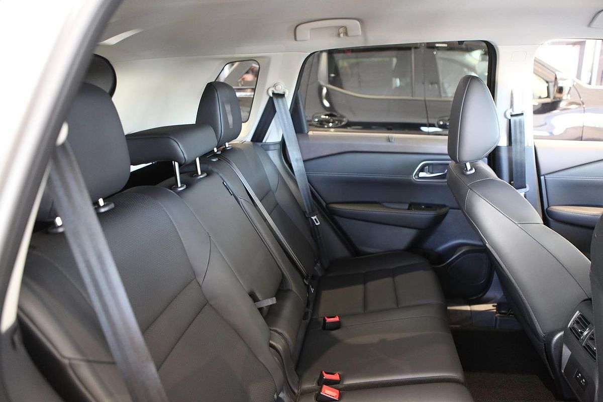 2024 Nissan X-TRAIL N-TREK T33