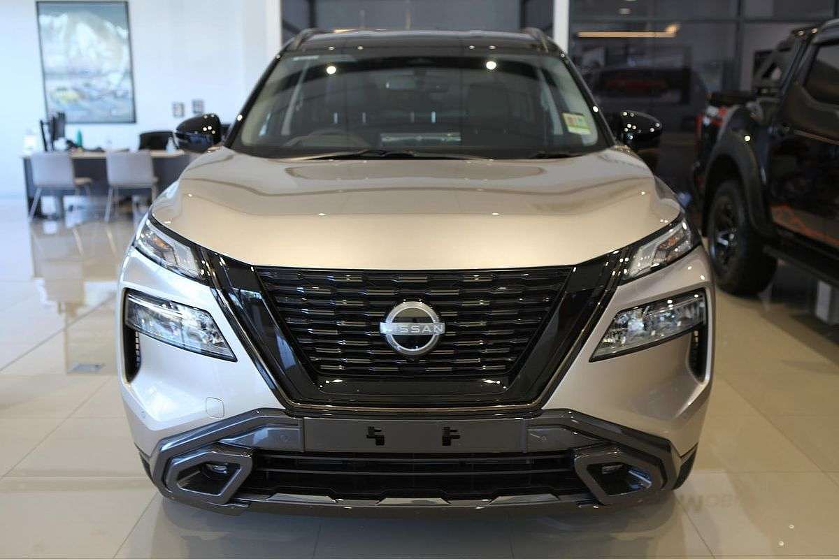 2024 Nissan X-TRAIL N-TREK T33