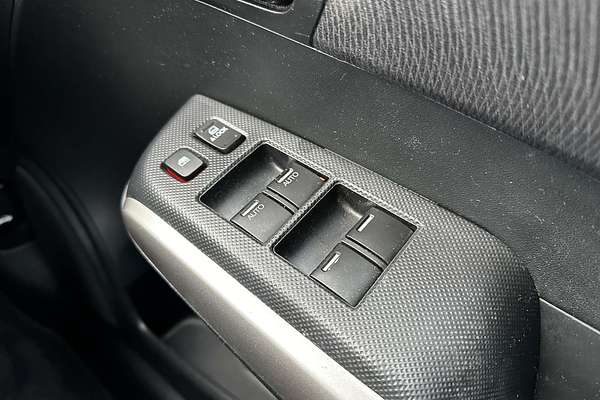 2012 Honda Insight VTi-L ZE