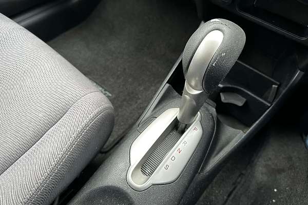 2012 Honda Insight VTi-L ZE