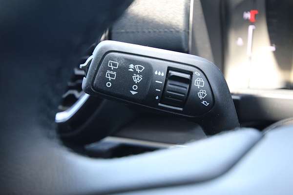 2024 Ford Everest Ambiente 2.0L