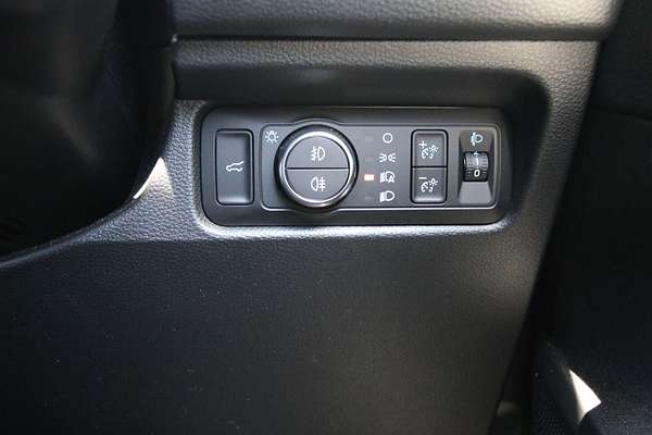2024 Ford Everest Ambiente 2.0L