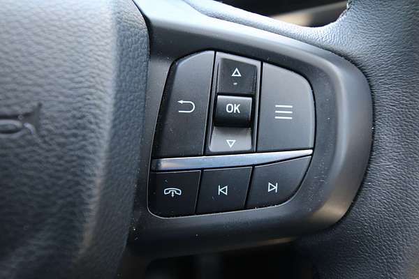 2024 Ford Everest Ambiente 2.0L