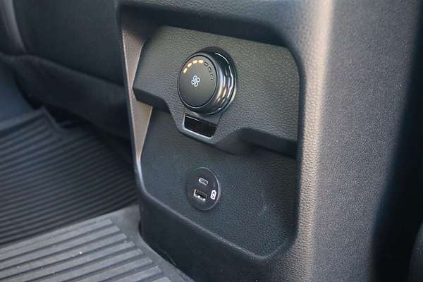 2024 Ford Everest Ambiente 2.0L
