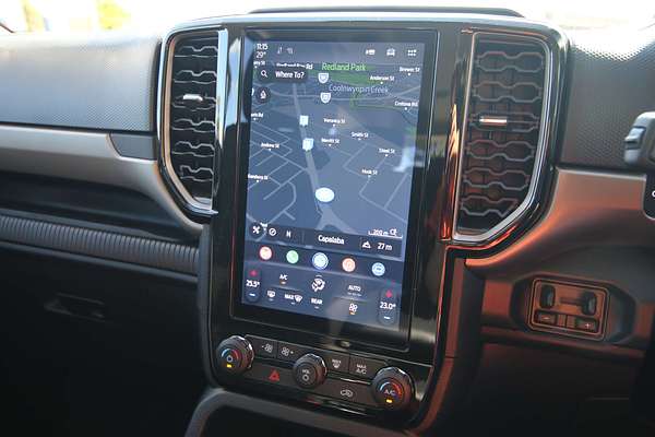 2024 Ford Everest Ambiente 2.0L