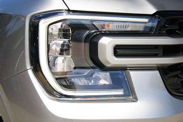 2024 Ford Everest Ambiente 2.0L
