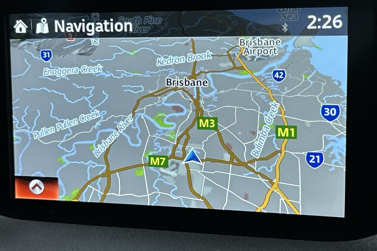 2017 Mazda 3 Maxx BN Series