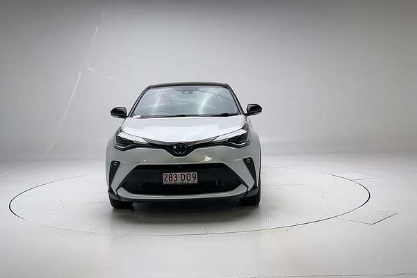2022 Toyota C-HR Koba ZYX10R
