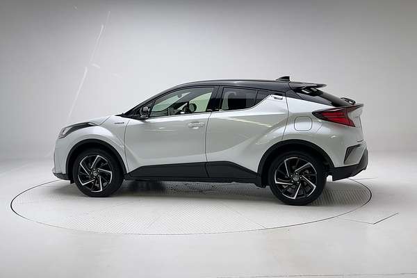 2022 Toyota C-HR Koba ZYX10R