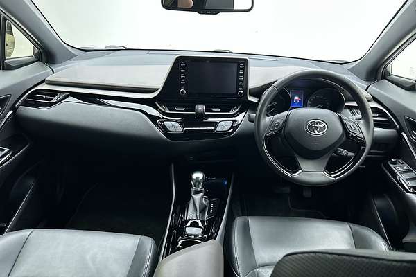 2022 Toyota C-HR Koba ZYX10R