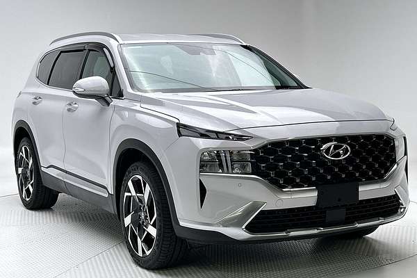 2023 Hyundai Santa Fe Elite TM.V4