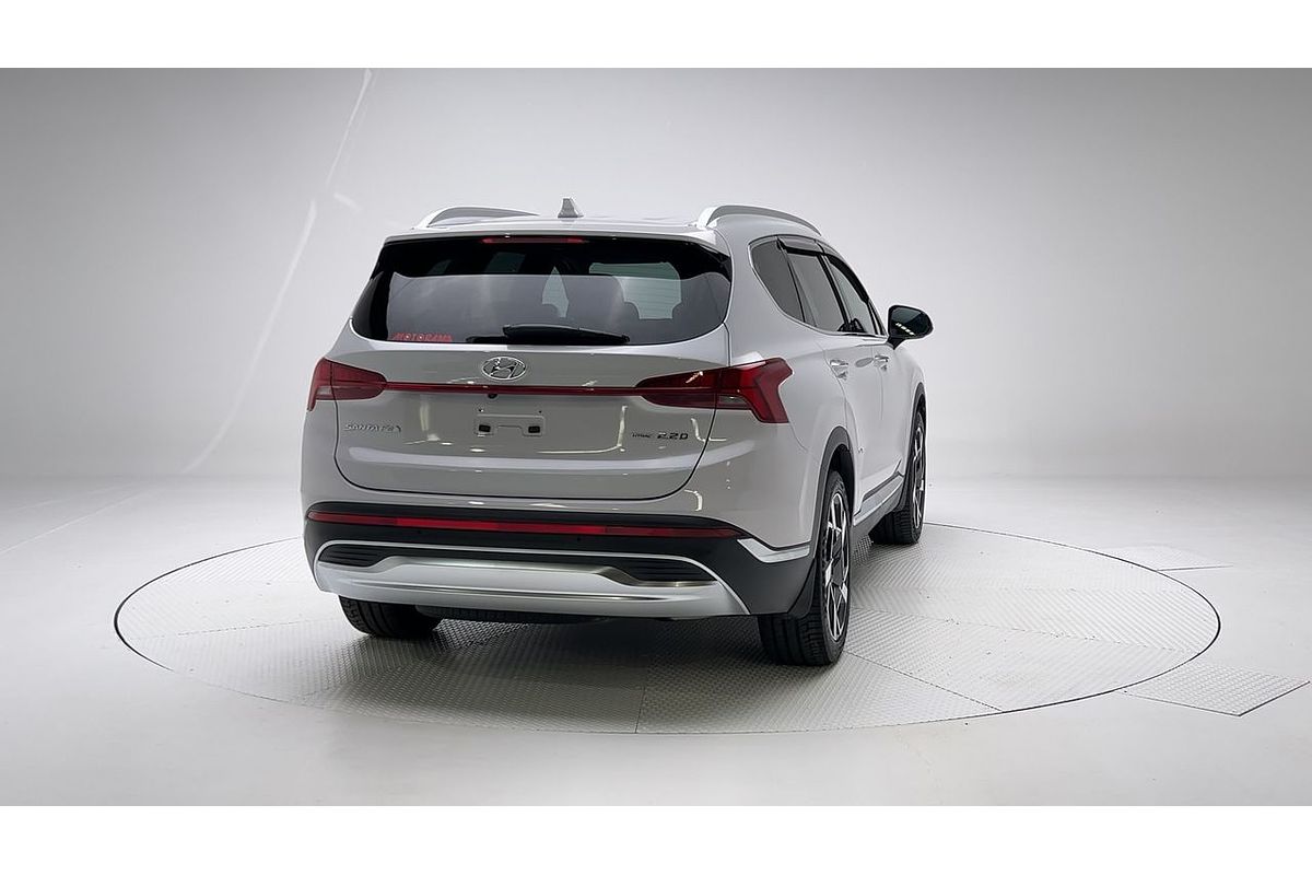 2023 Hyundai Santa Fe Elite TM.V4