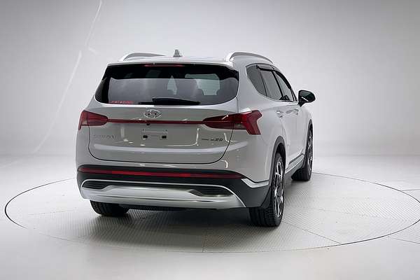2023 Hyundai Santa Fe Elite TM.V4